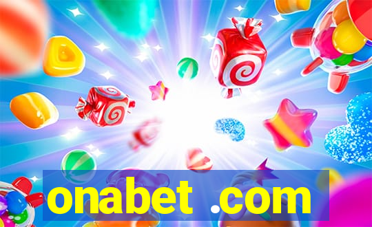 onabet .com